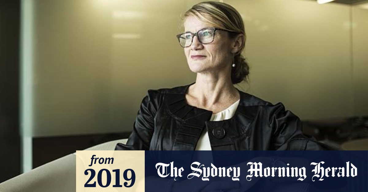 VicSuper and First State Super in merger talks